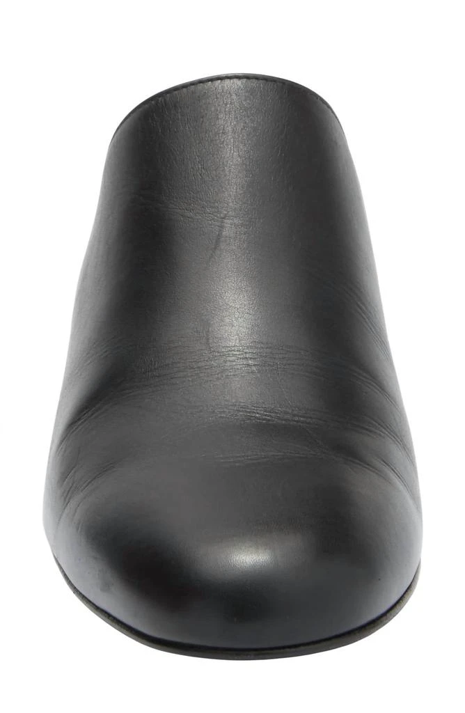 Salvatore Ferragamo Salvatore Ferragamo - Women
s Floy 30 Mirror Heel Mule 4