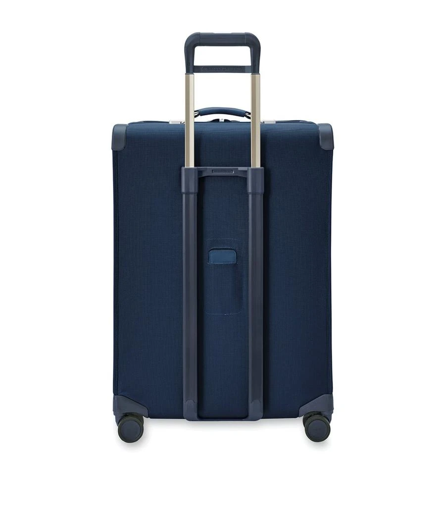 Briggs & Riley Baseline Large Expandbale Spinner Suitcase (74cm) 3