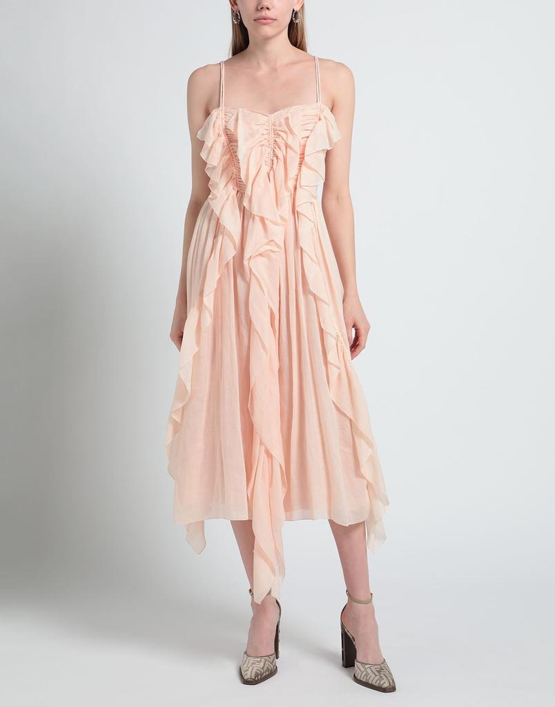 Chloé Slip dress