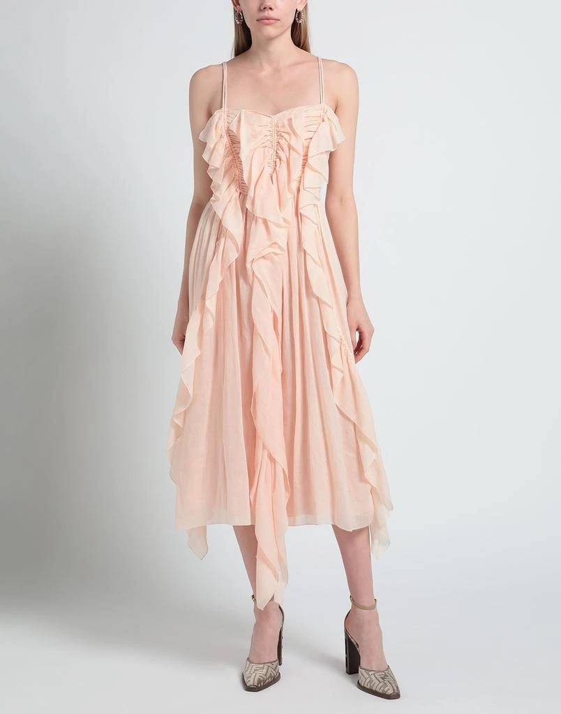Chloé Slip dress 2