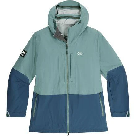 Outdoor Research Carbide Plus Jacket - Women's 2