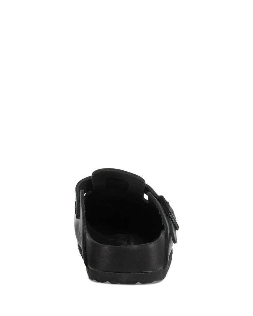 Birkenstock Women's Boston Exquisite Clogs 6
