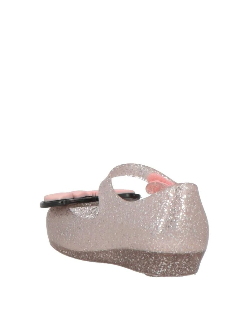 Mini Melissa Formal shoes 3