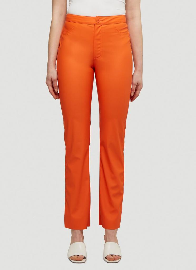 Maisie Wilen Maisie Wilen Mockuentary Jeans
