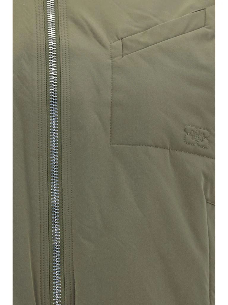 Ganni Bomber Jacket 3