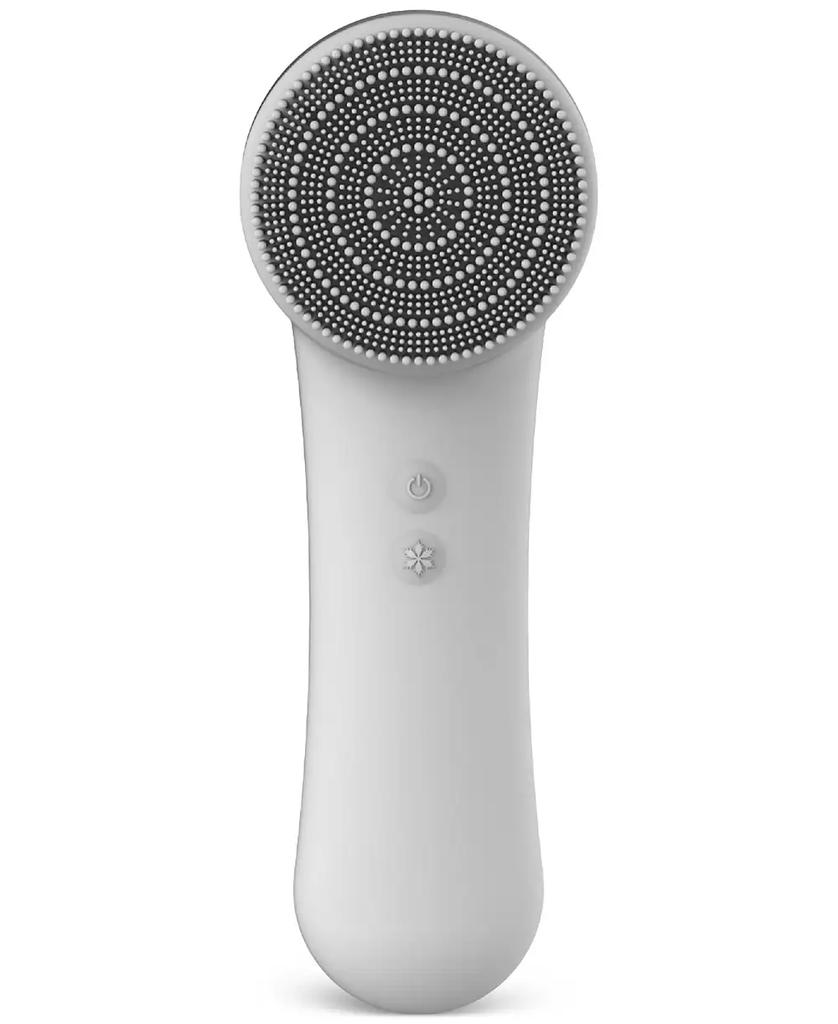 Conair SKN by Cryo Advanced™ Silicone Facial Brush