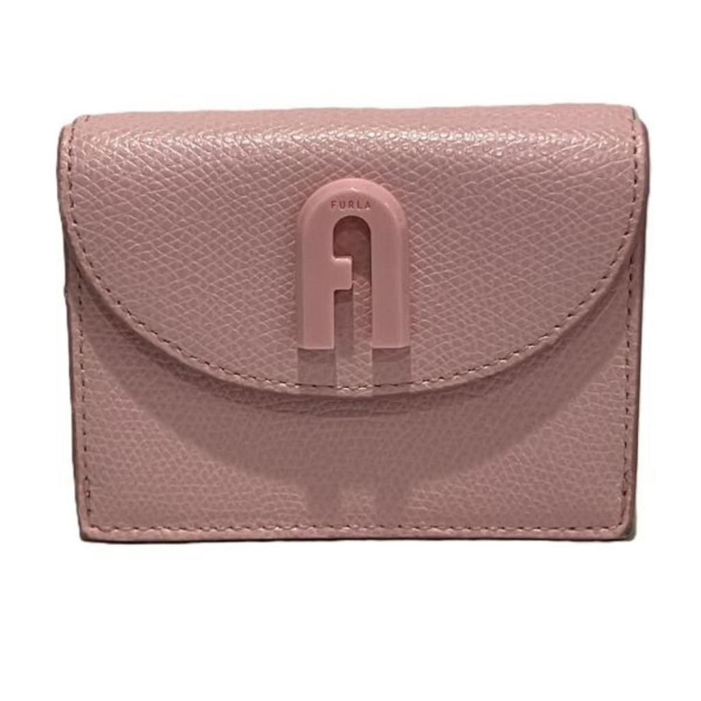 【関税込】FURLA Meti チェーンウォレット Furla METI CHAIN WALLET - VITELLO SIDNEY - Wallets - BeyondStyle