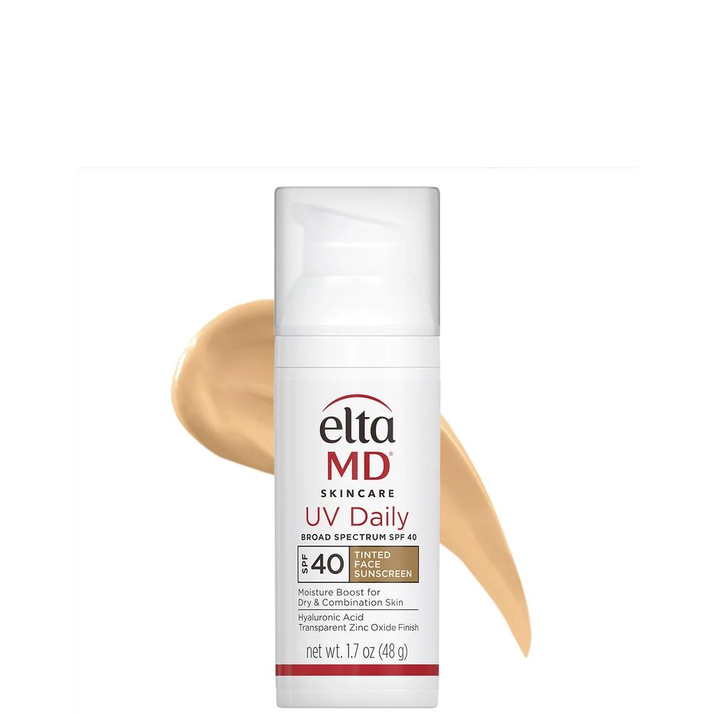 EltaMD EltaMD UV Daily Broad-Spectrum SPF 40- Tinted 1