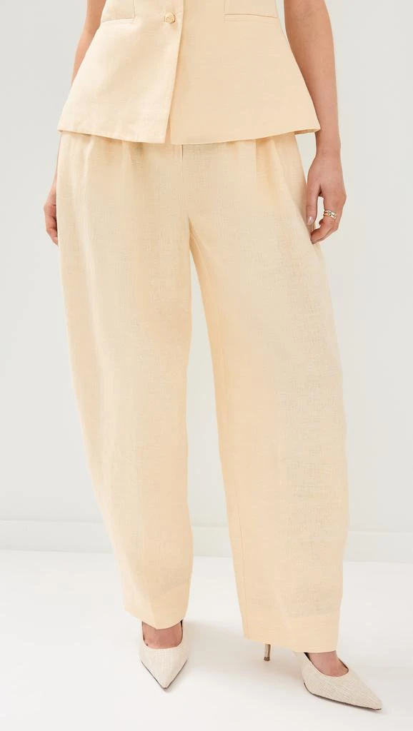 Posse Rio Trousers 1