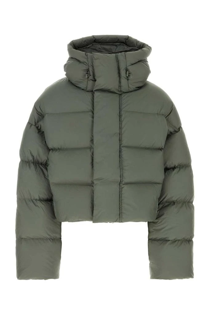 Entire Studios Entire Studios Hooded Drawstring Puffer Jacket 1