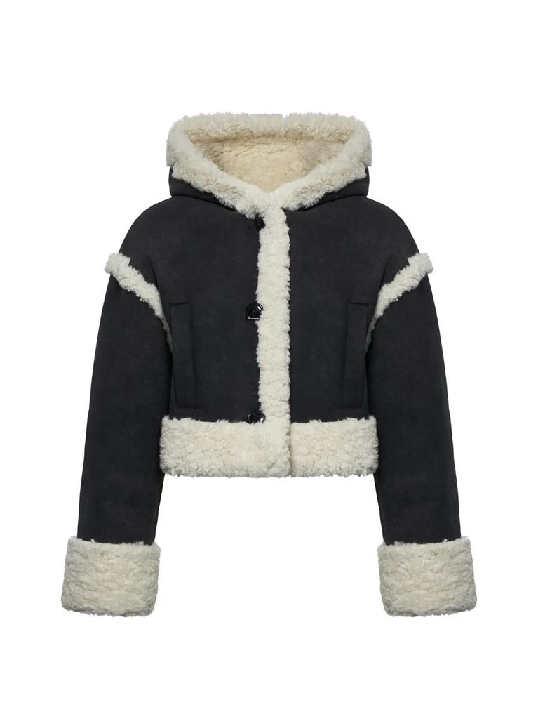STAND STUDIO Stand Studio Coats 1