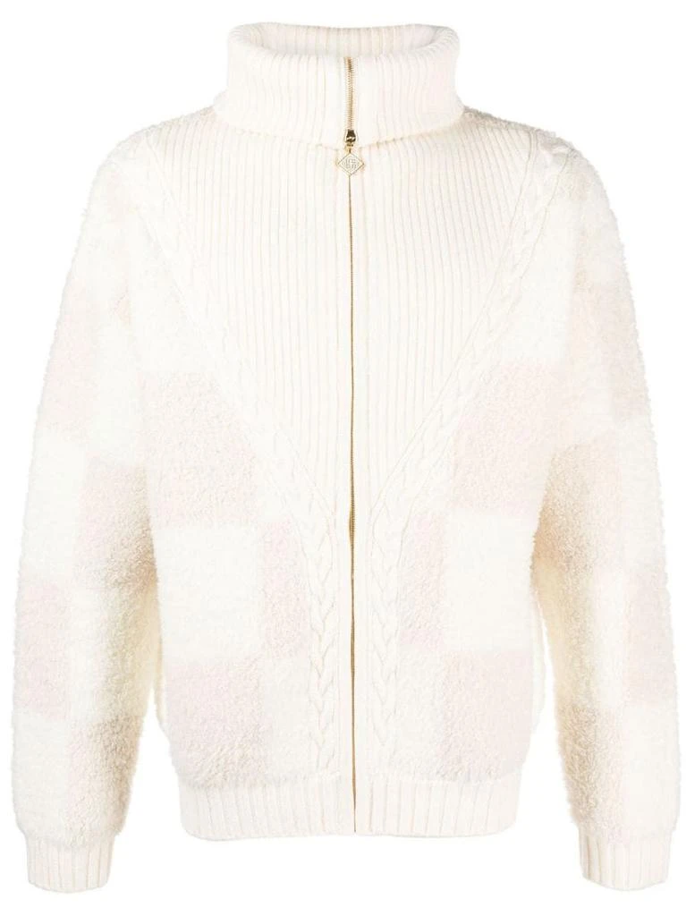 Casablanca Casablanca Jerseys & Knitwear 1