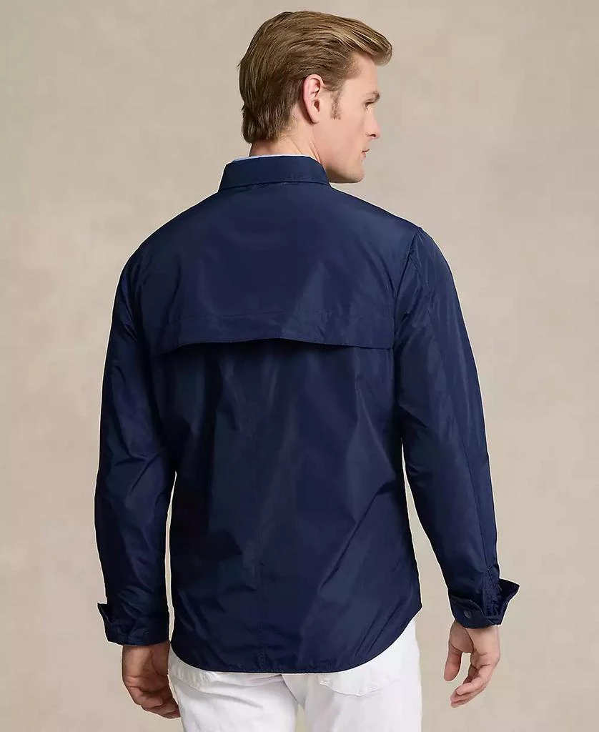 Polo Ralph Lauren Men's Utility Shirt Jacket 2