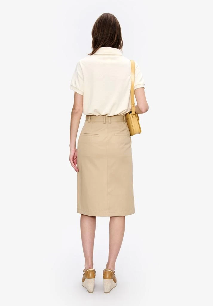 APC Ella polo shirt 3