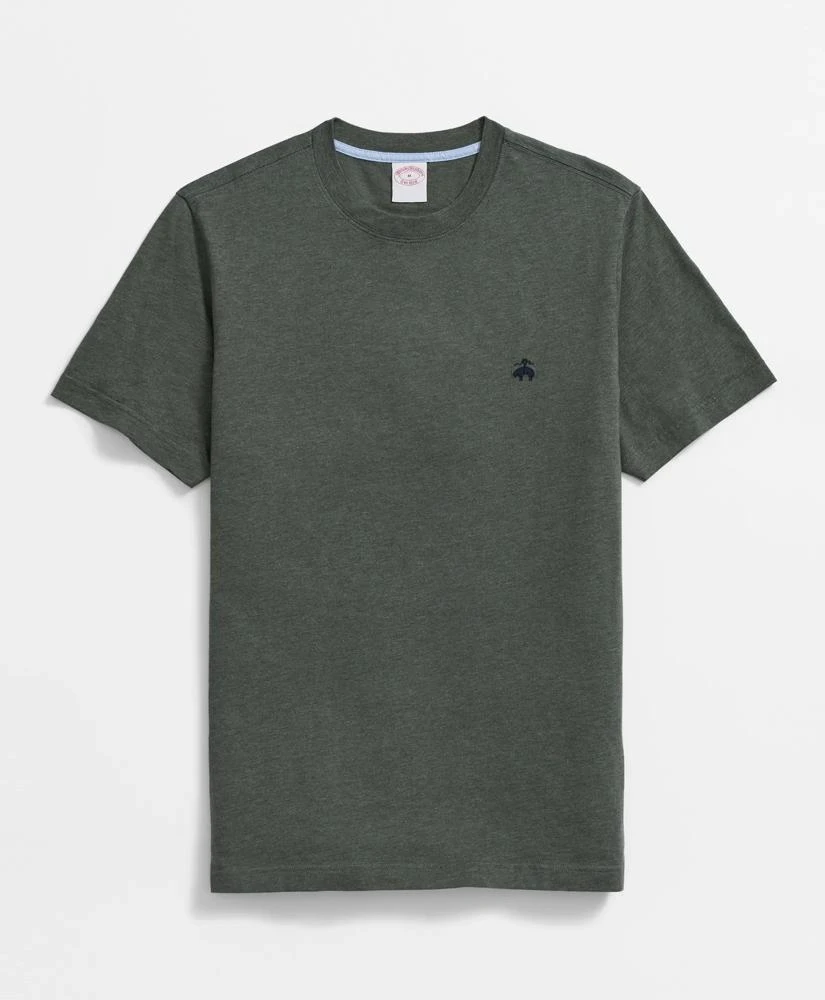 Brooks Brothers Supima® Cotton Jersey T-Shirt 1