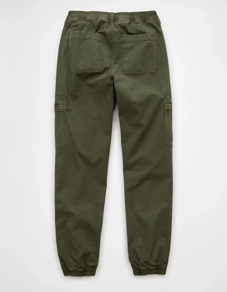 AE AE Snappy Stretch Baggy Cargo Jogger 4
