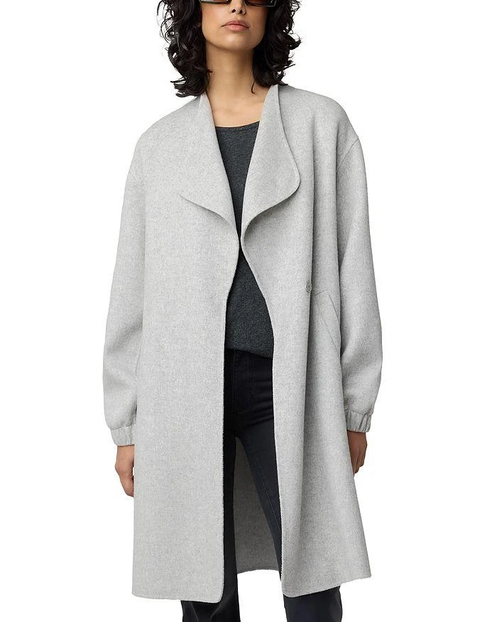 Soia 
Kyo Suzie Martingale Coat 1