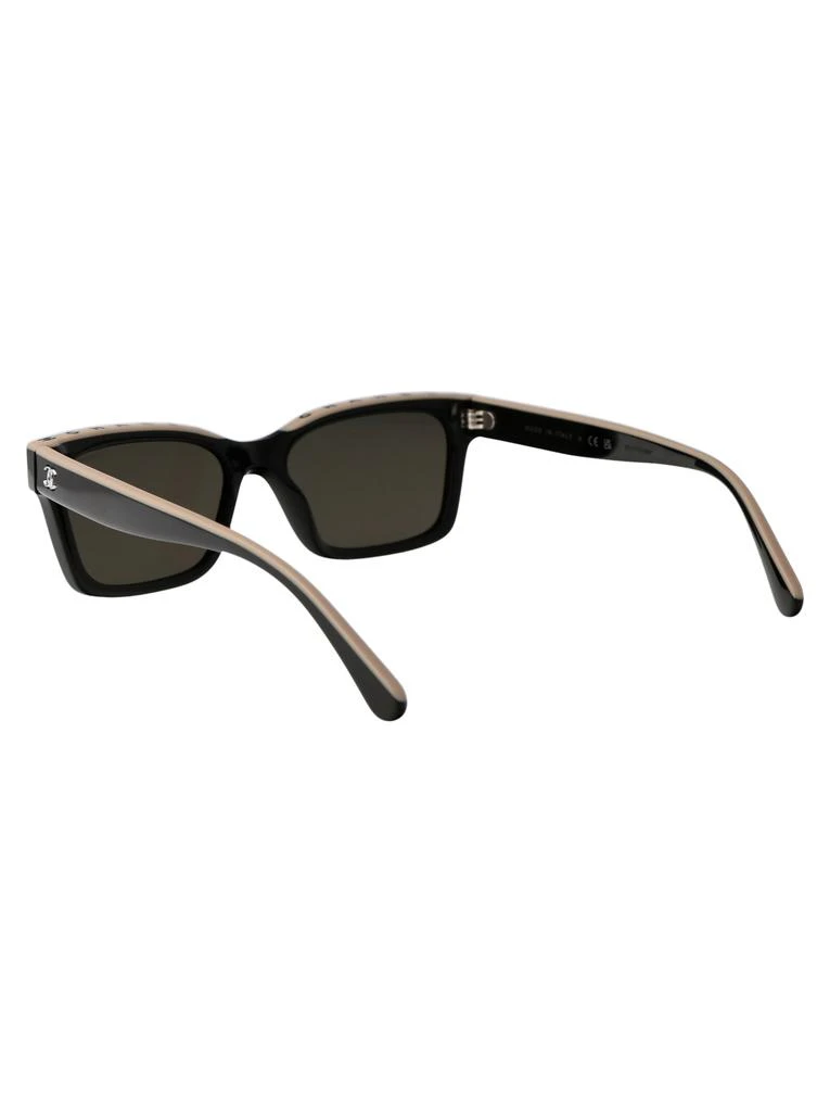 Chanel 0ch5417 Sunglasses 4