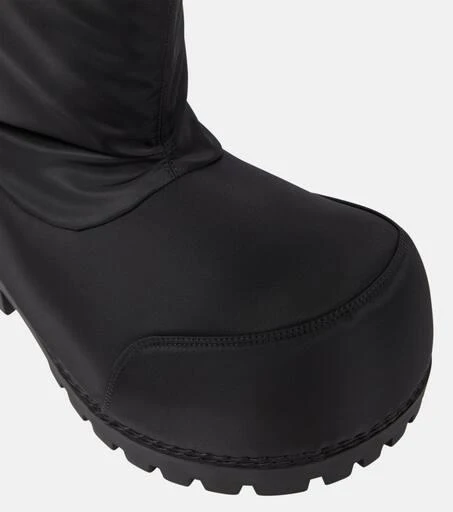 Balenciaga Alaska Low snow boots 6