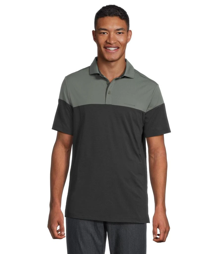 Travis Mathew Heater Pro Cb 1