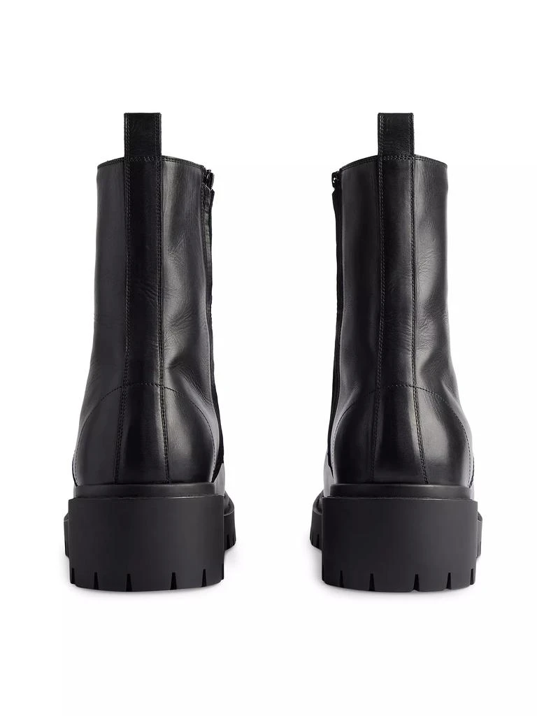Balenciaga Stomper Booties 4