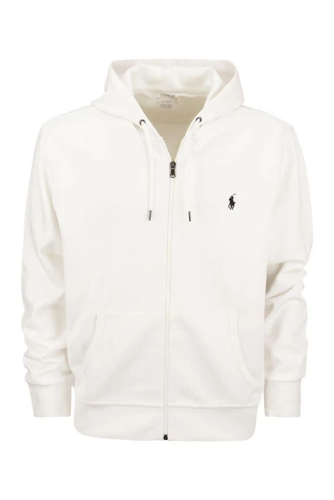 Ralph Lauren Polo Ralph Lauren Hooded Sweatshirt 1