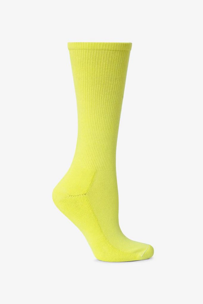 Los Angeles Apparel UNISOCK - Unisex Sock 83