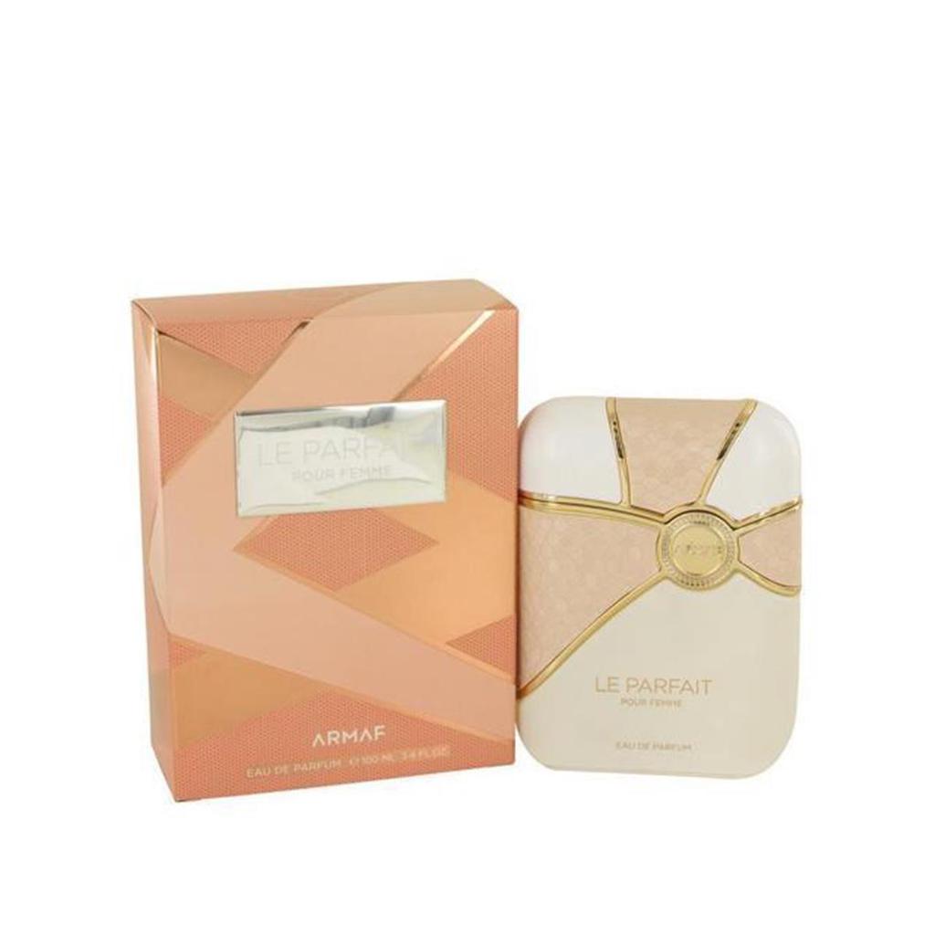 Armaf Armaf 303935 3.4 oz Womens Le Parfait Eau De Parfum Spray