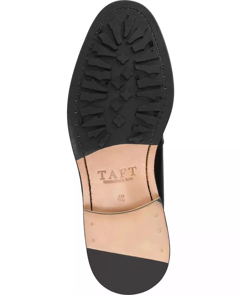 Taft Men's The Jones Cap-Toe Boot 5