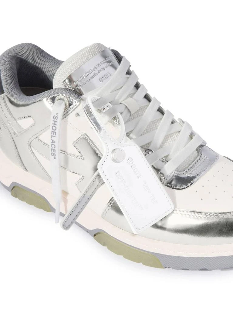 Off-White Off-White Sneakers 3