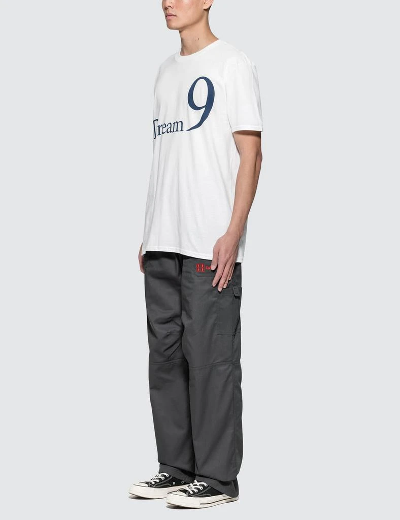 Gallery 909 Dream 9 S/S T-Shirt 3