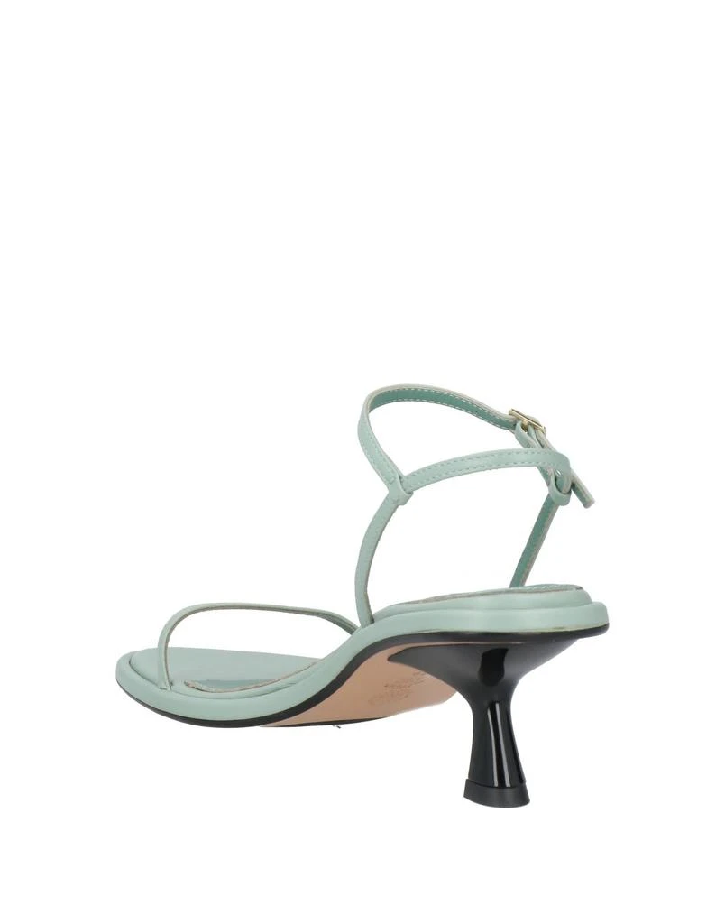 Souliers Martinez Sandals 3