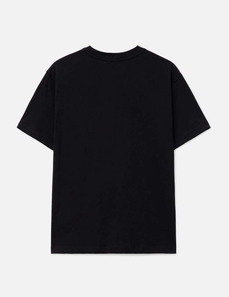 Dime Untitled T-shirt 2