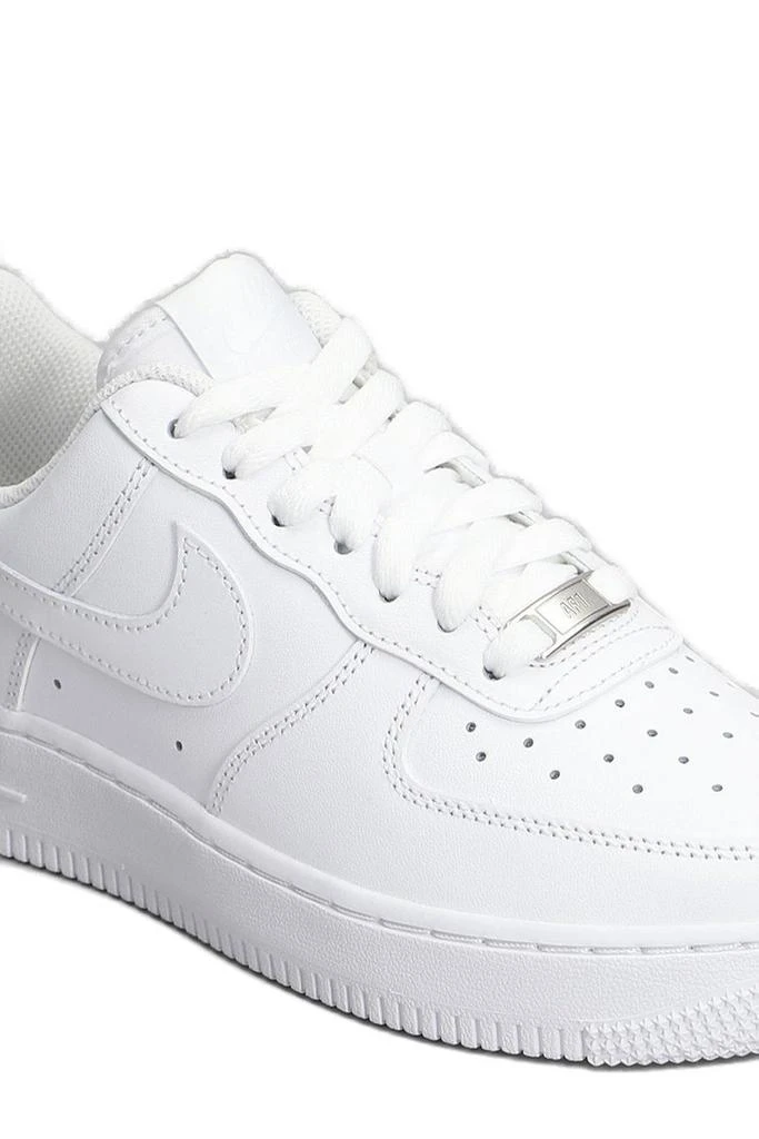 NIKE Nike Air Force 1 
07 Lace-Up Sneakers 5