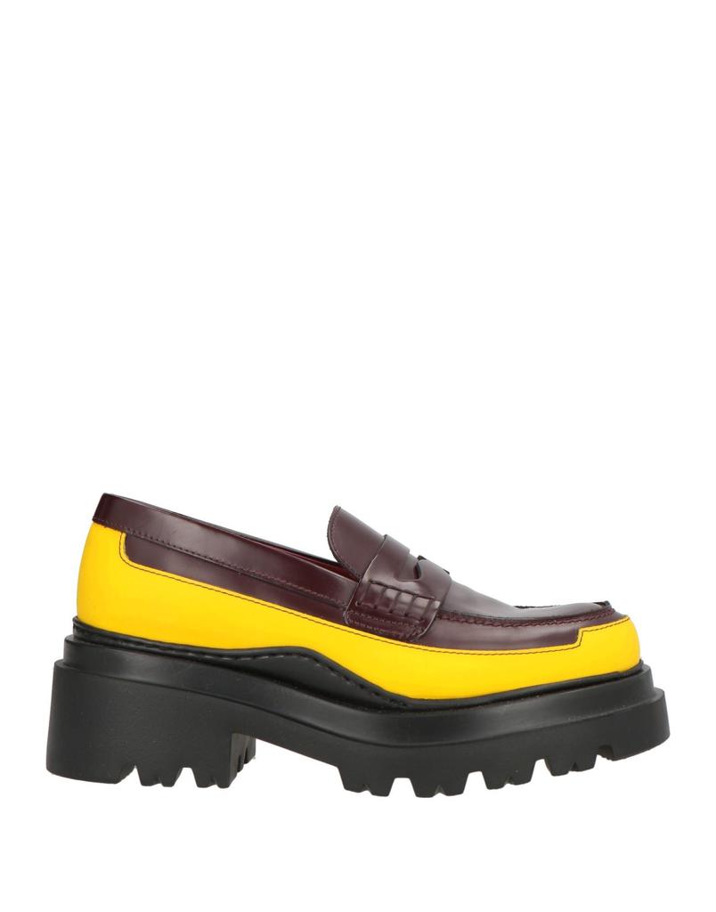 Plan C Loafers