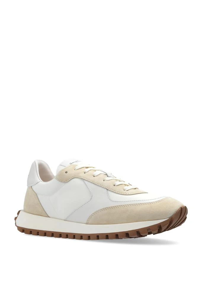 Gianvito Rossi Sneakers Gravel 4