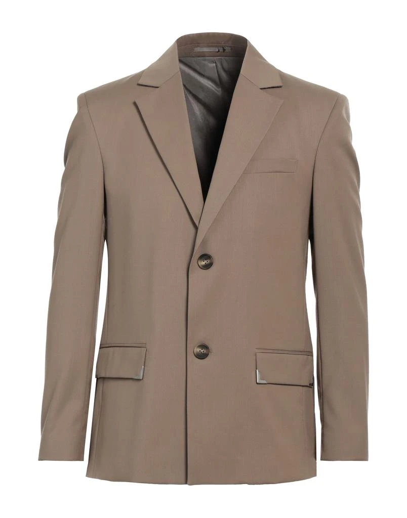 Han Kjobenhavn Blazer 1