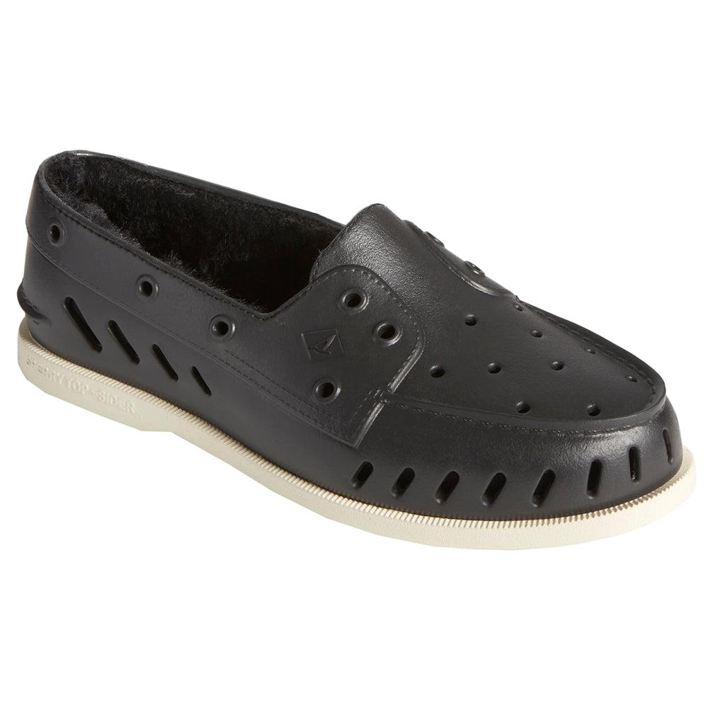 Sperry A/O Float Cozy Lined Slip On Shoes