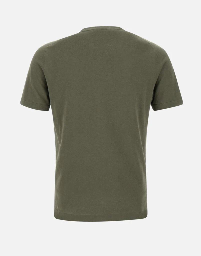 KANGRA Cotton T-shirt 3
