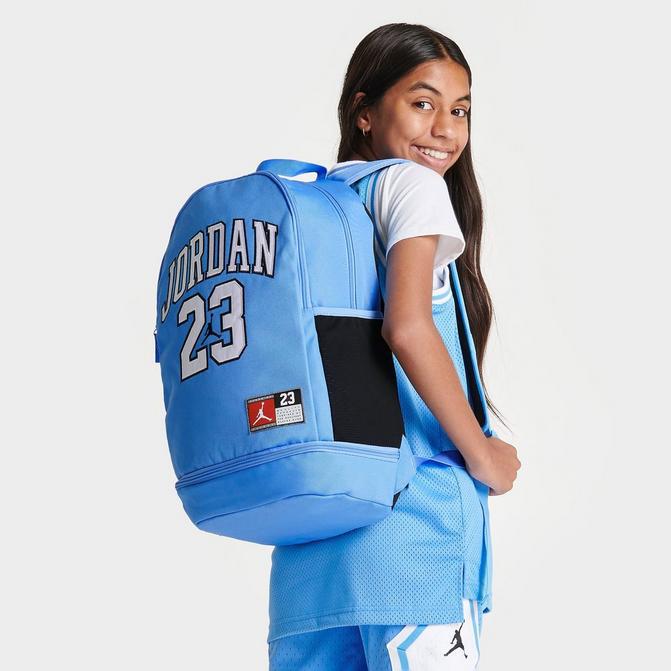 Jordan jersey backpack sale