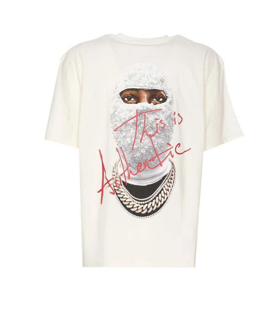 Ih Nom Uh Nit Ih Nom Uh Nit This Is Authentic Crewneck T-Shirt 2
