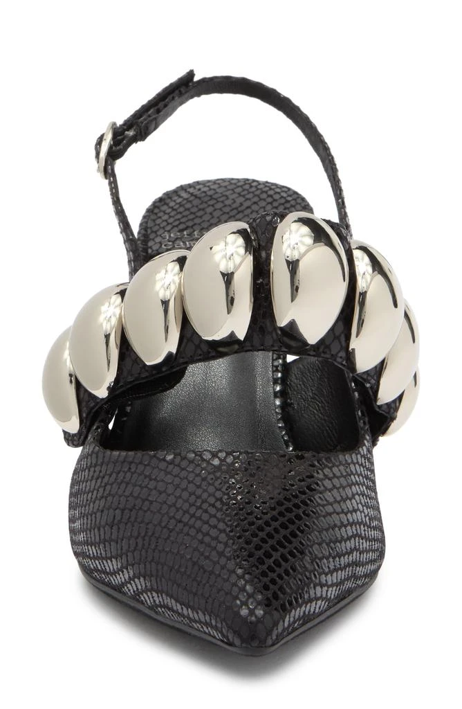 Jeffrey Campbell Looky Slingback Pump 3