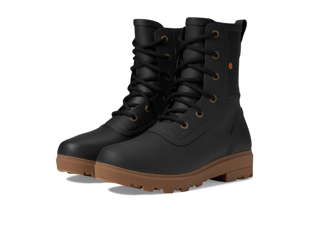 Bogs Holly Rain Lace Tall