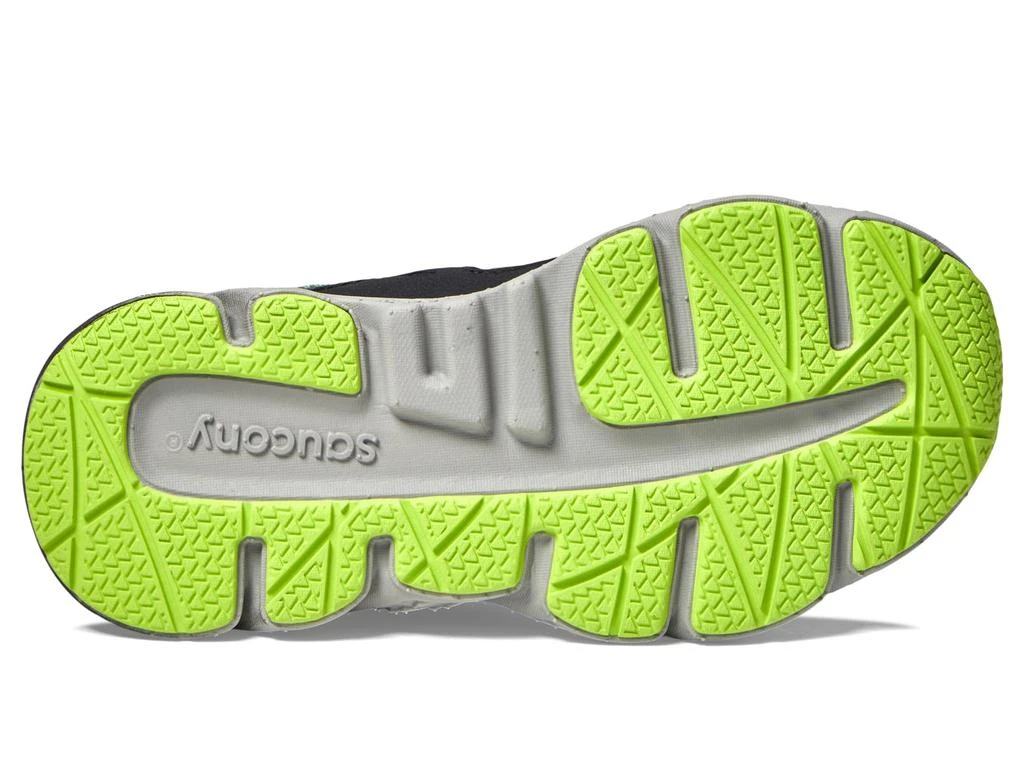 Saucony Wind Shield 3.0 (Little Kid/Big Kid) 3