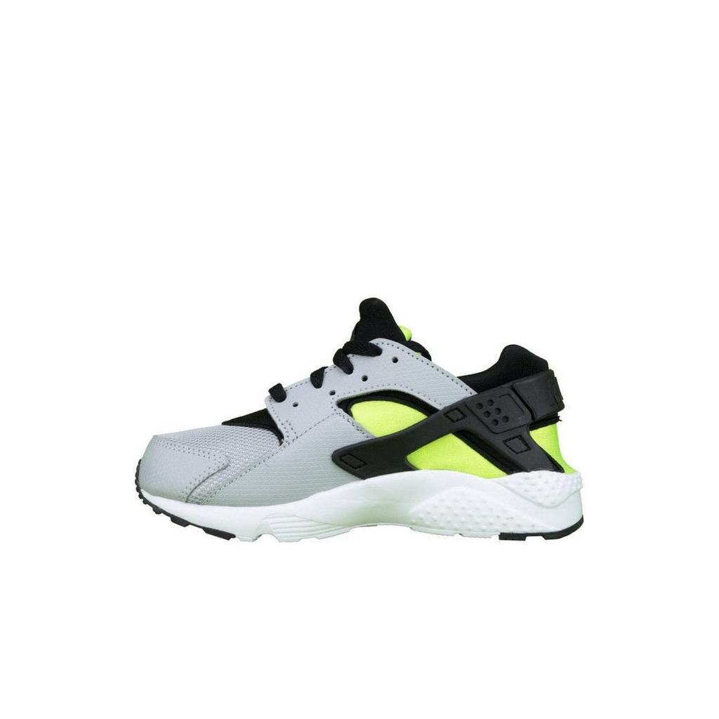 basket style huarache