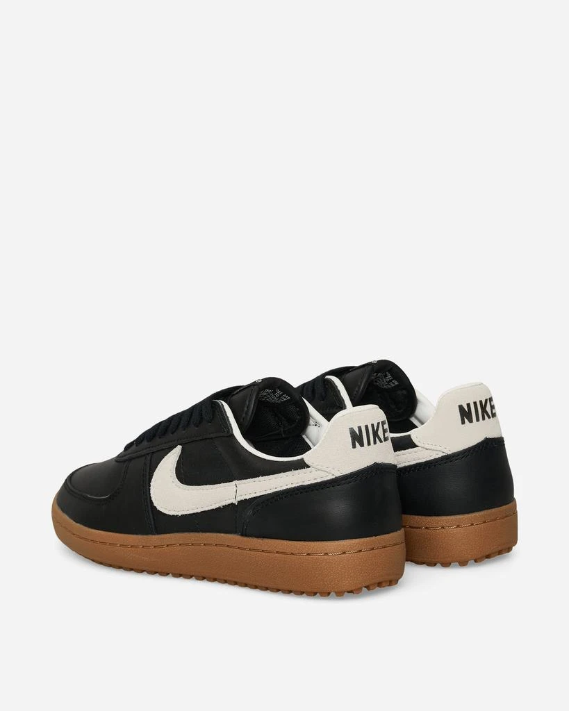 NIKE Field General '82 SP Sneakers Black / Sail 4