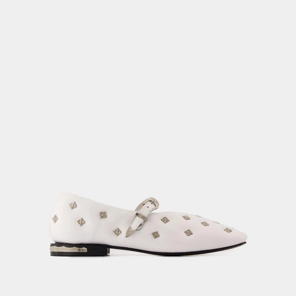 Toga Pulla AJ1342 BALLERINAS 1