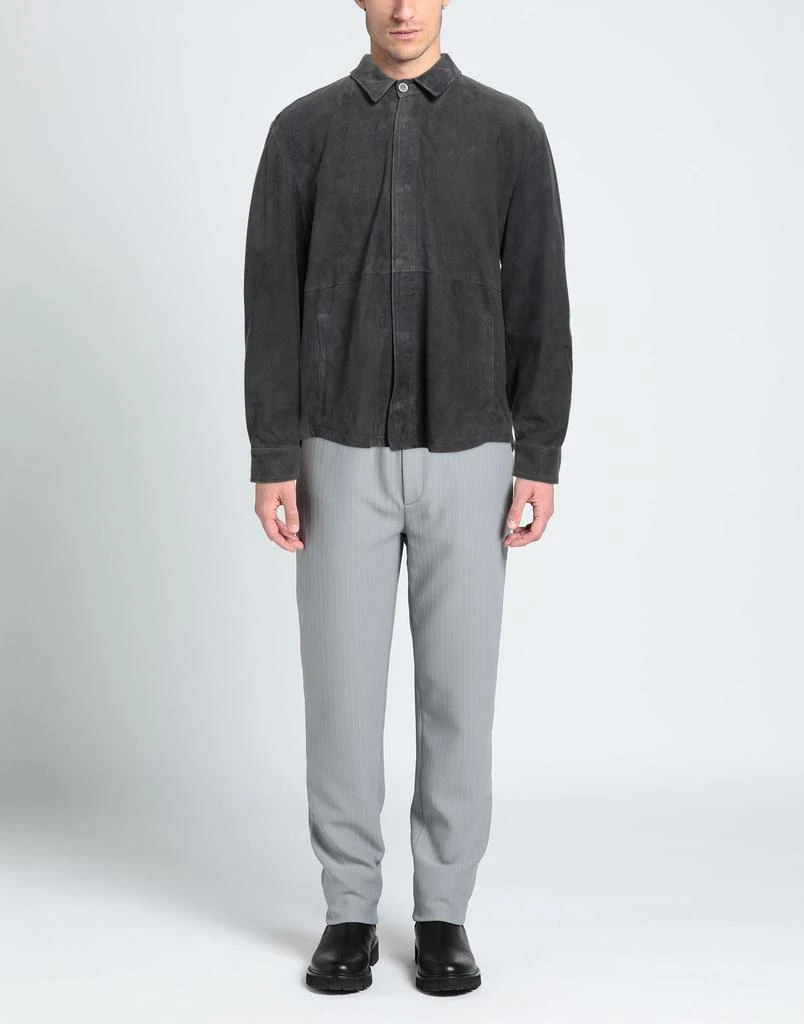 A.TESTONI Jacket 2