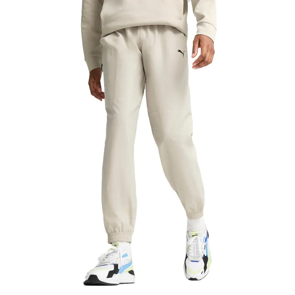 Puma Open Road Cargo Woven Joggers