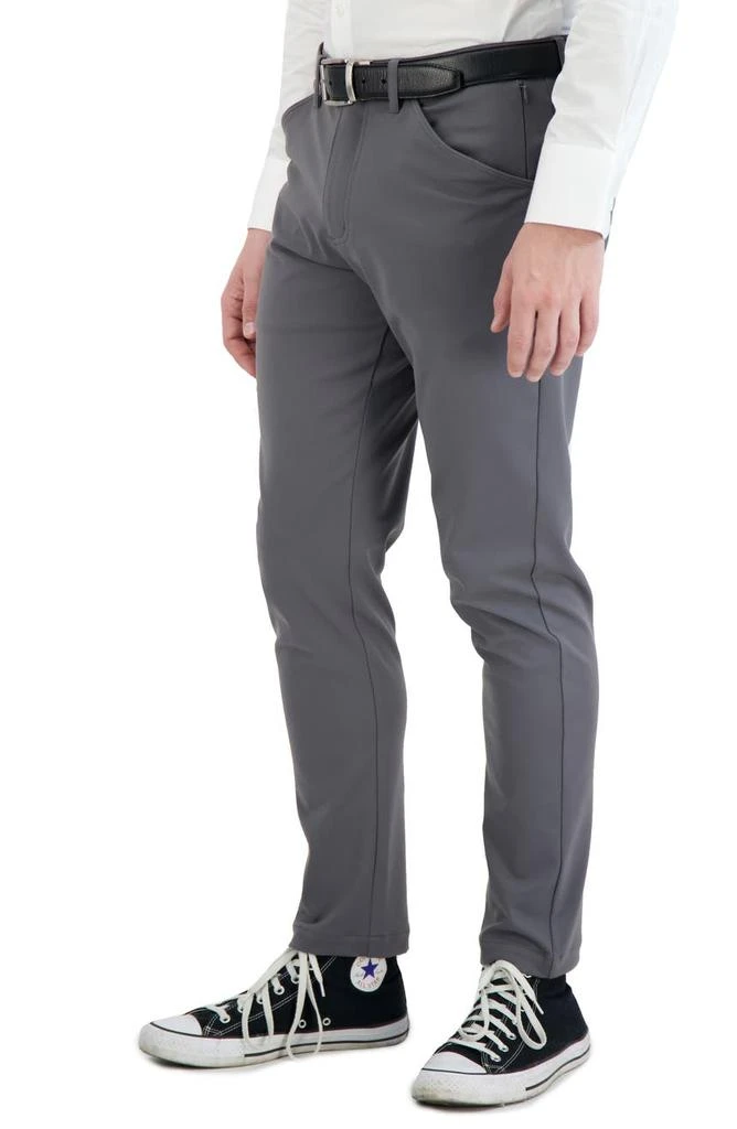 Levinas Business Casual Pants 4